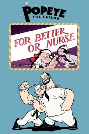 Постер: For Better or Nurse