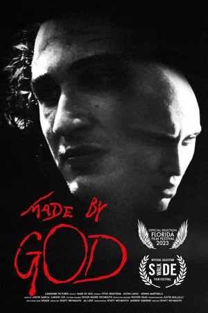 Постер: Made by God