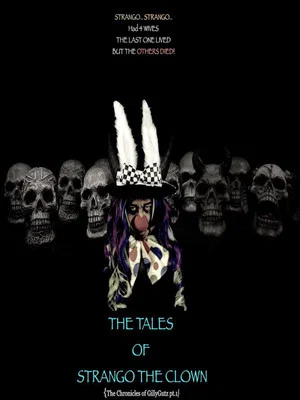 Постер: The Tales of Strango the Clown