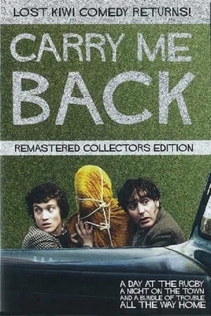 Постер: Carry Me Back