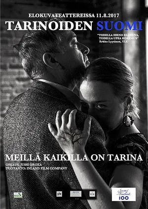 Постер: Tarinoiden Suomi