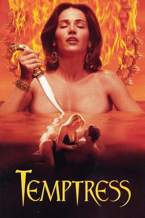 Постер: Temptress