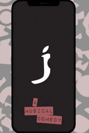 Постер: J