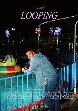 Постер: Looping