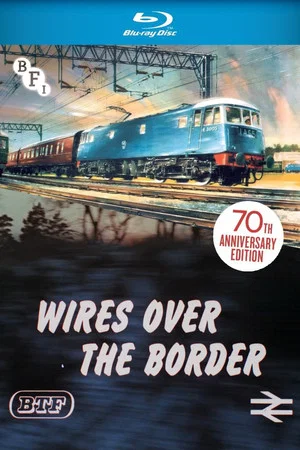 Постер: Wires Over the Border