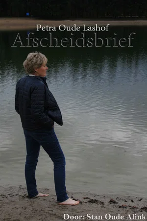 Постер: Afscheidsbrief