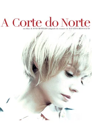 Постер: True and Tender is the North