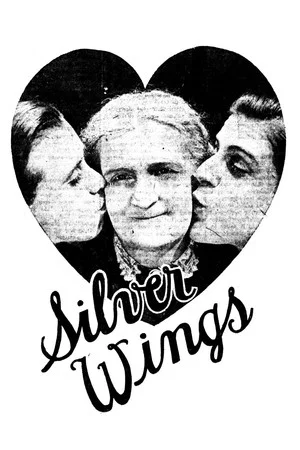 Постер: Silver Wings