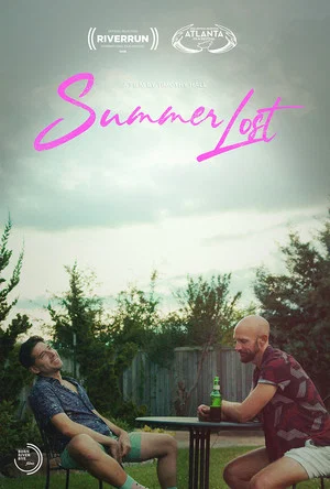 Постер: Summer Lost