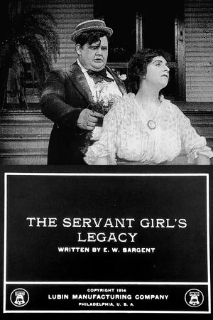 Постер: The Servant Girl's Legacy