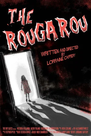 Постер: The Rougarou