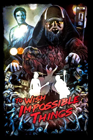 Постер: To Wish Impossible Things
