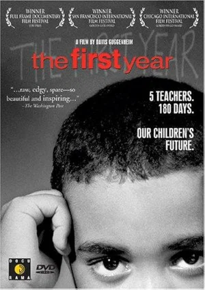 Постер: The First Year