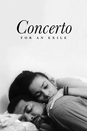 Постер: Concerto for an Exile