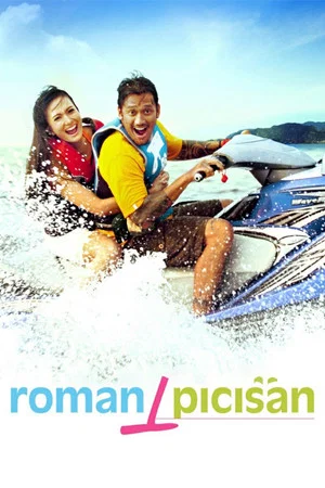 Постер: Roman Picisan