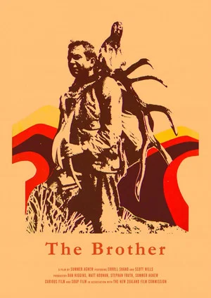 Постер: The Brother