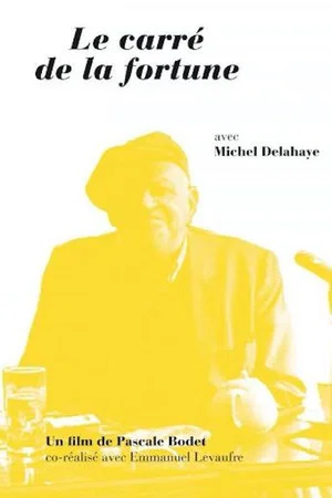 Постер: Le carré de la fortune, portrait