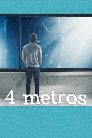 Постер: 4 Meters