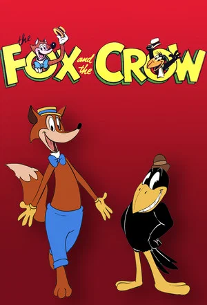 Постер: The Crow and the Fox