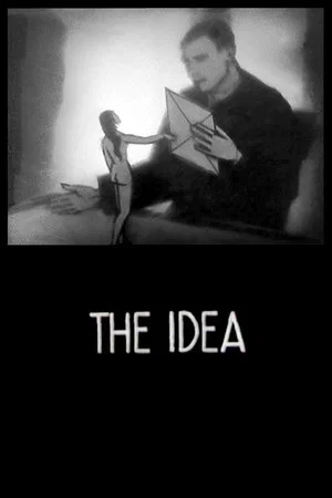Постер: The Idea