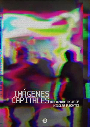 Постер: IMÁGENES CAPITALES