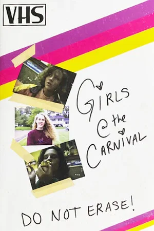 Постер: Girls at the Carnival
