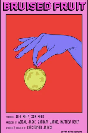 Постер: Bruised Fruit