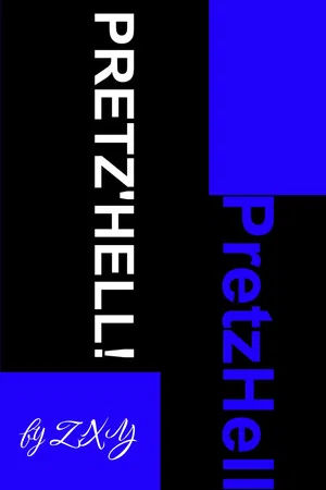 Постер: PretzHell