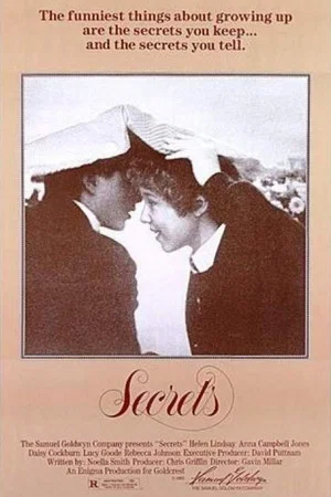 Постер: Secrets