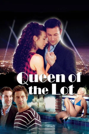 Постер: Queen of the Lot
