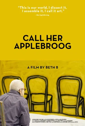 Постер: Call Her Applebroog