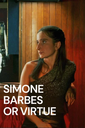 Постер: Simone Barbès or Virtue