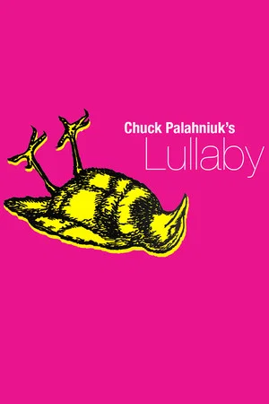Постер: Lullaby