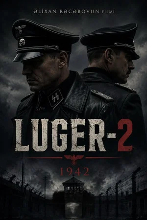 Постер: Luger 2