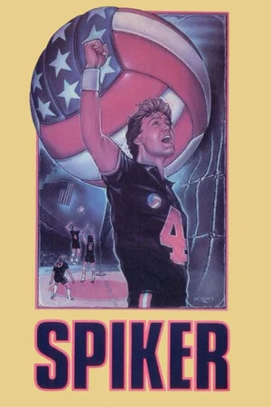 Постер: Spiker