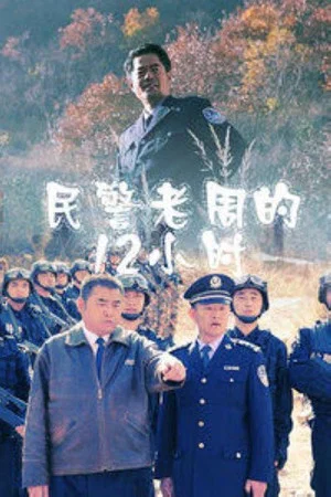 Постер: Zhou's 12 Hours