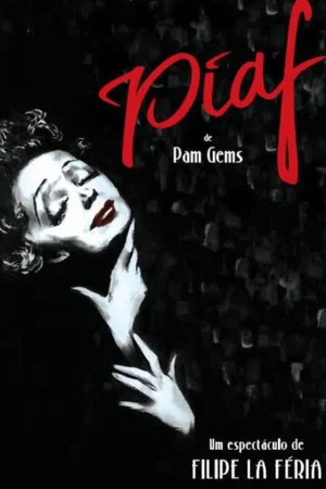 Постер: Piaf