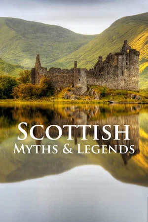 Постер: Scottish Myths & Legends