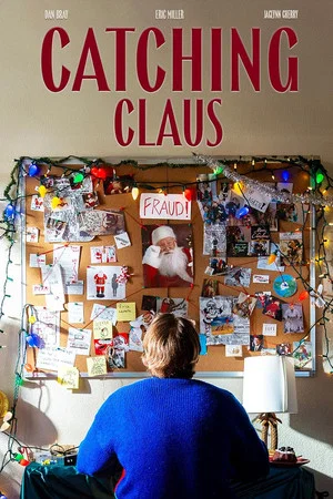 Постер: Catching Claus