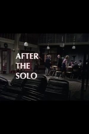 Постер: After the Solo