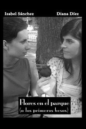 Постер: Flowers in the Park