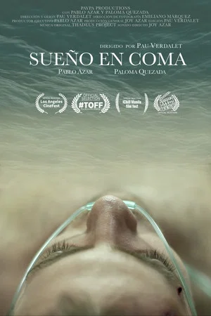 Постер: Sueño en coma