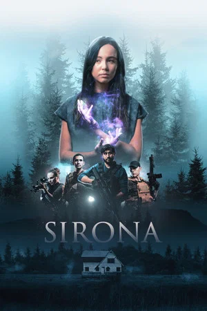 Постер: Sirona