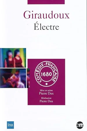 Постер: Électre
