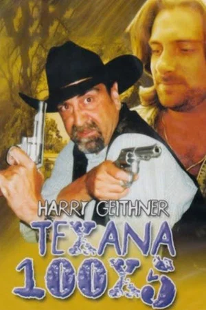 Постер: Texana cien X #5