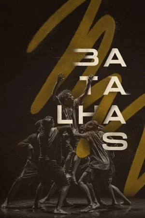 Постер: Batalhas