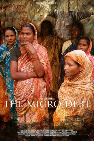 Постер: The Micro Debt