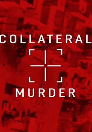 Постер: Collateral Murder