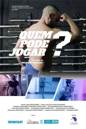 Постер: Who Can Play?