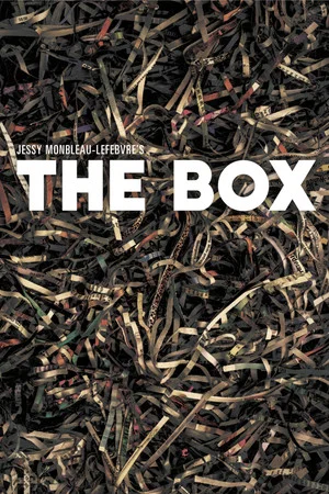 Постер: The Box
